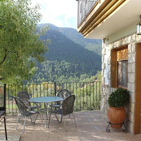 Alojamientos Bellavista Coto Rios Dış mekan fotoğraf