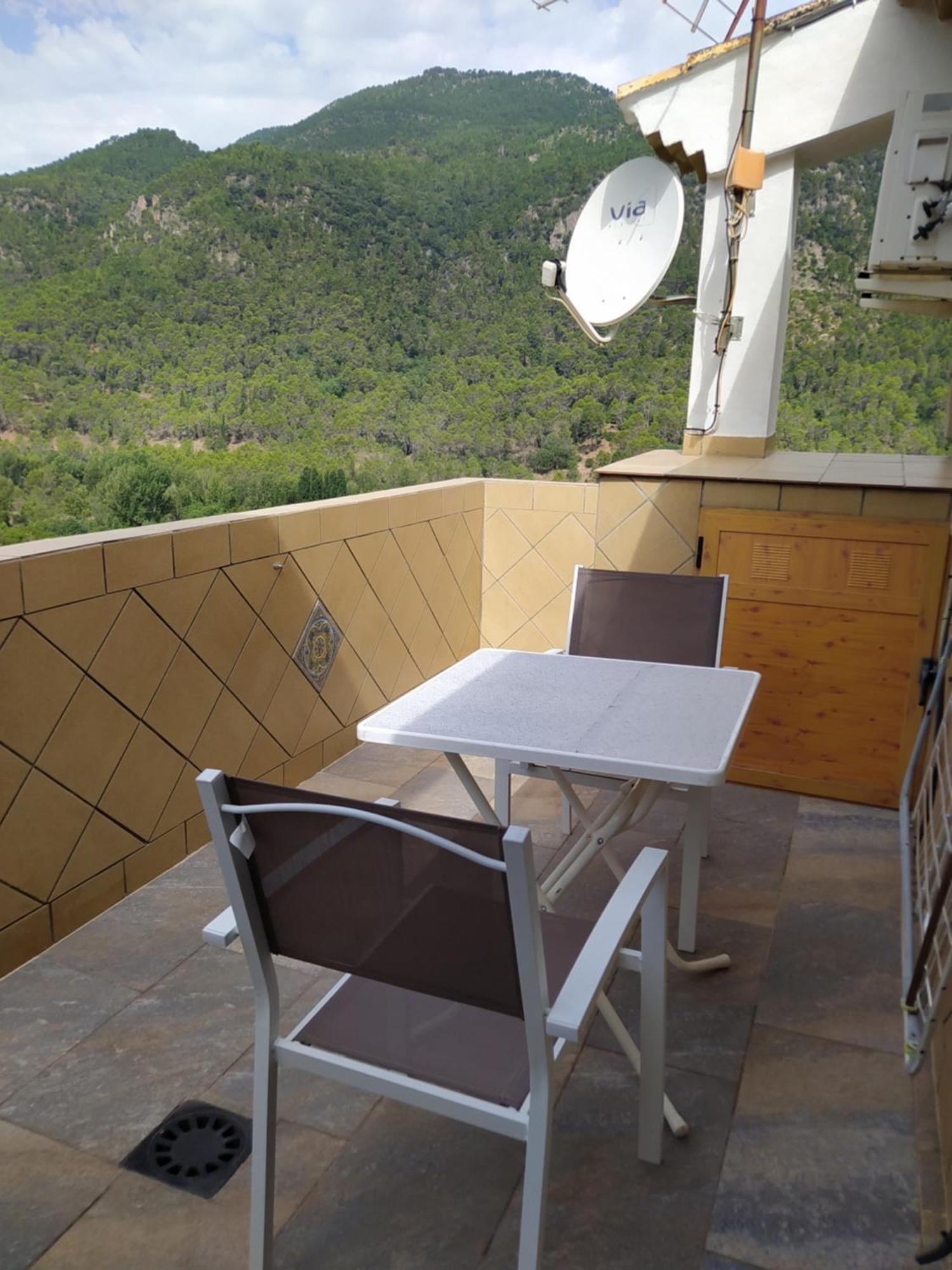 Alojamientos Bellavista Coto Rios Dış mekan fotoğraf