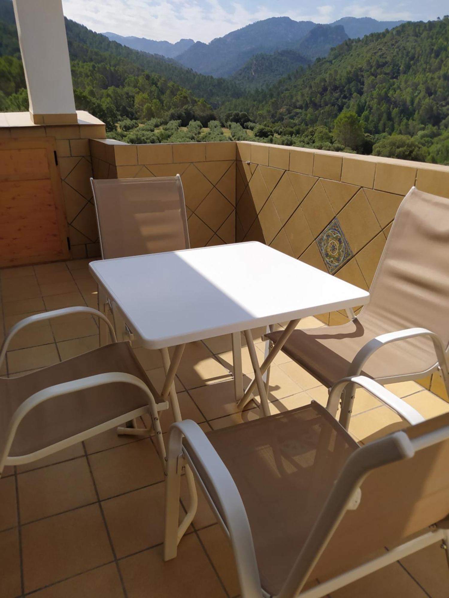 Alojamientos Bellavista Coto Rios Dış mekan fotoğraf