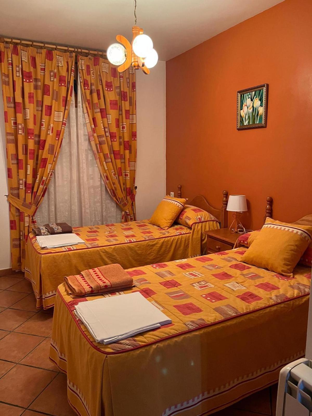 Alojamientos Bellavista Coto Rios Dış mekan fotoğraf