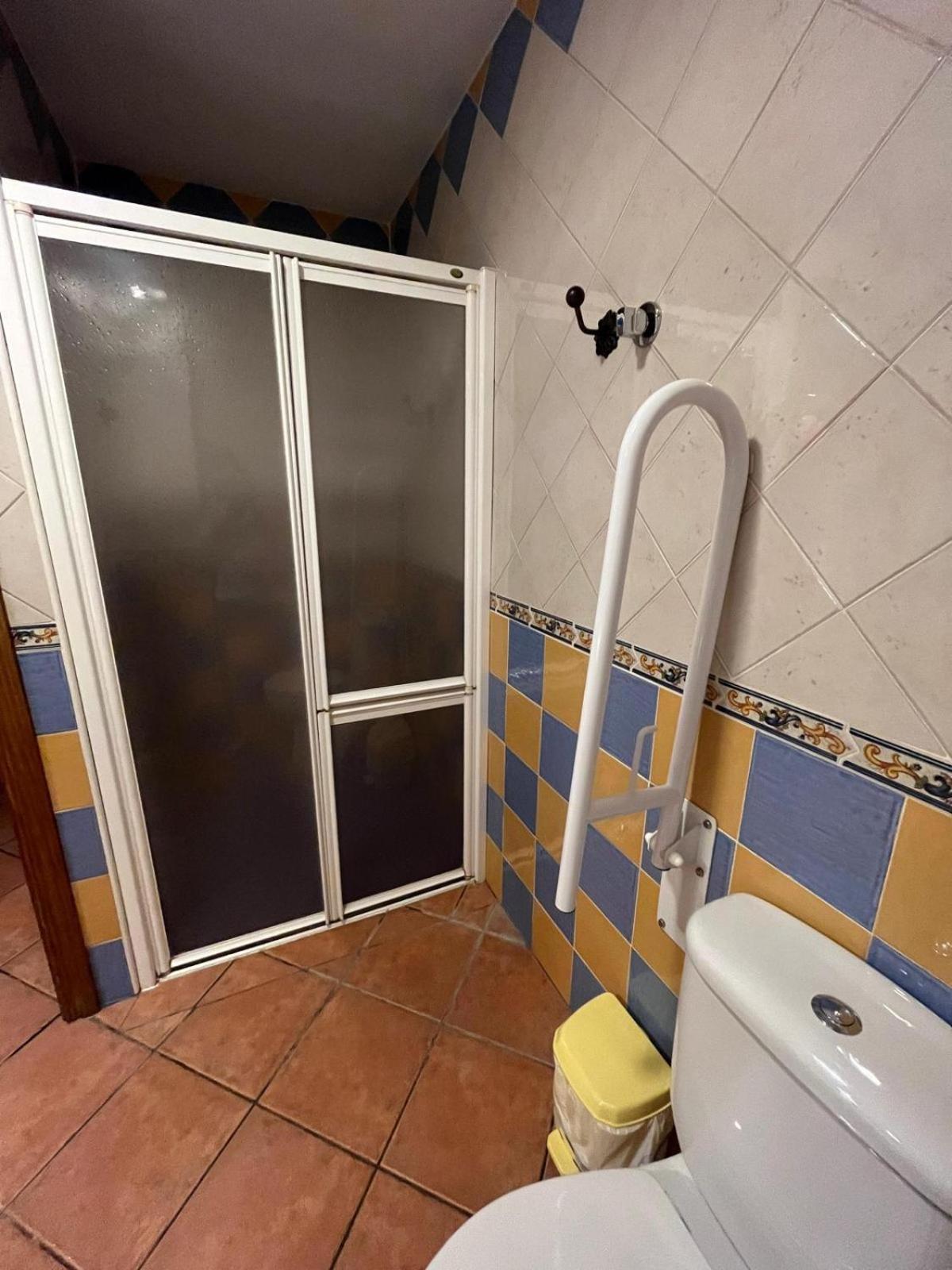 Alojamientos Bellavista Coto Rios Dış mekan fotoğraf