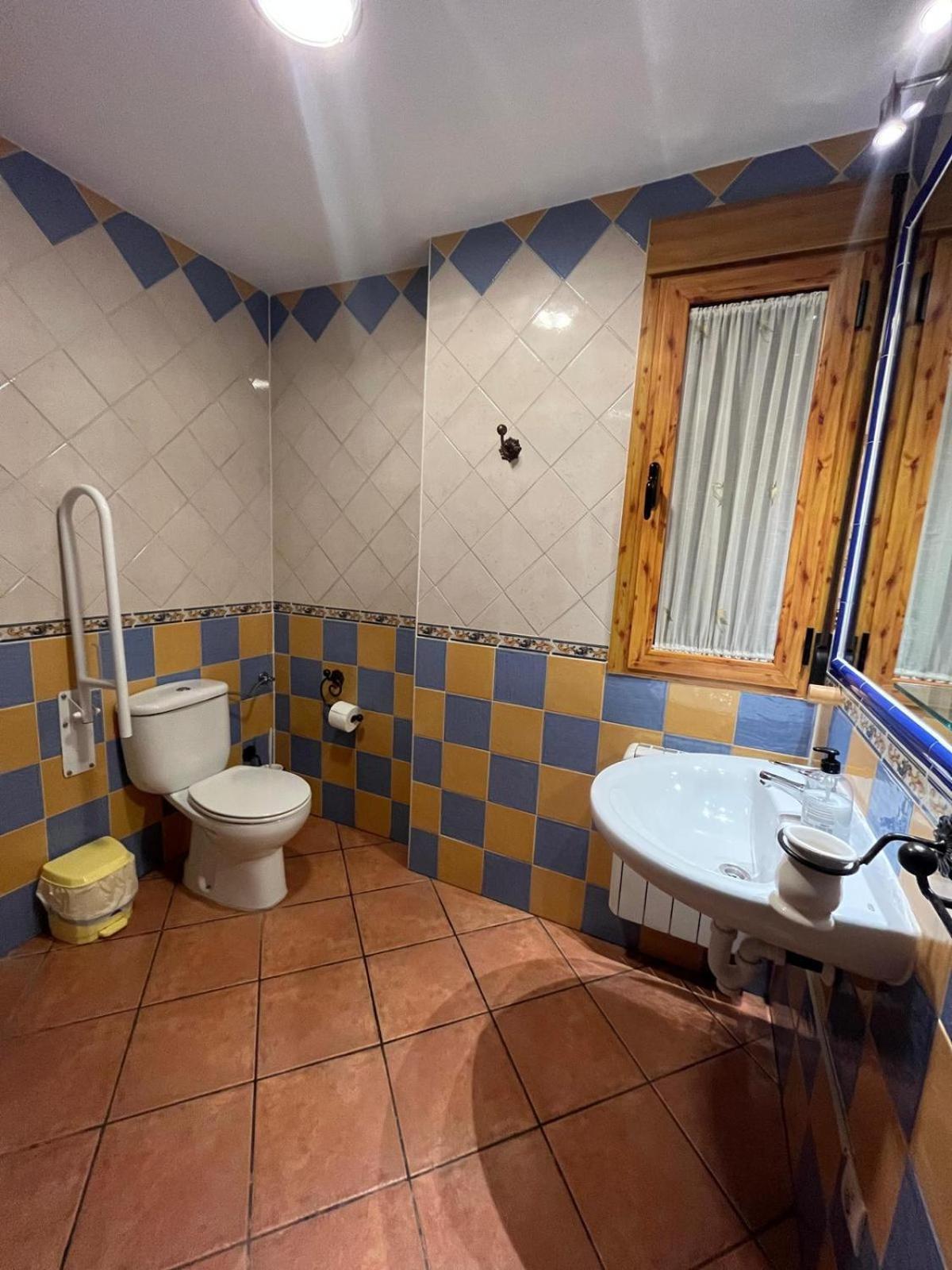 Alojamientos Bellavista Coto Rios Dış mekan fotoğraf