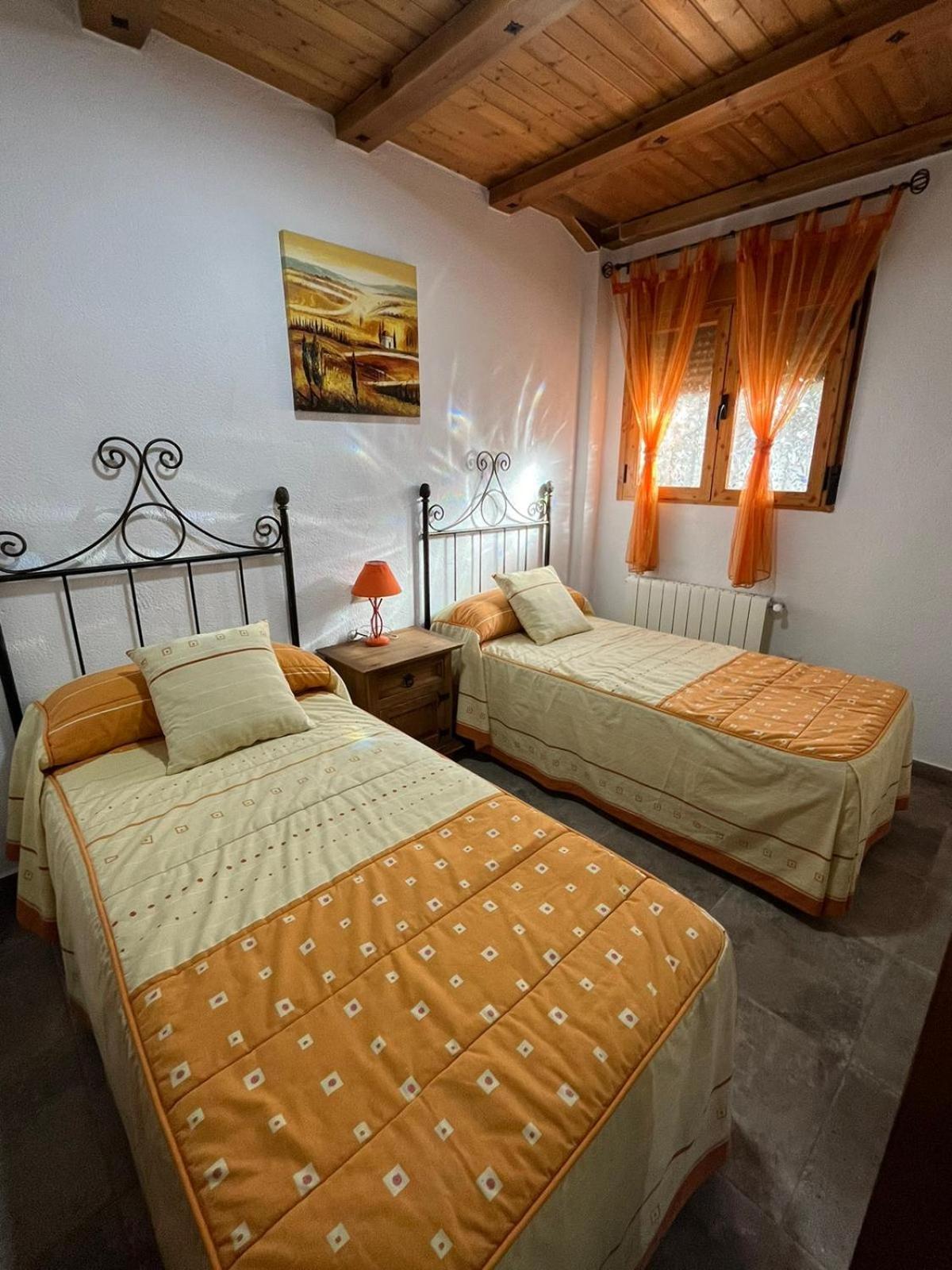 Alojamientos Bellavista Coto Rios Dış mekan fotoğraf