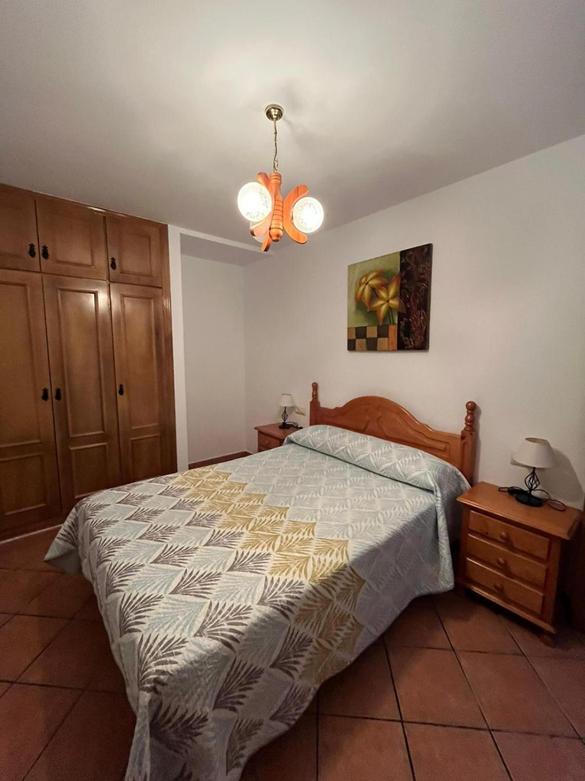 Alojamientos Bellavista Coto Rios Dış mekan fotoğraf