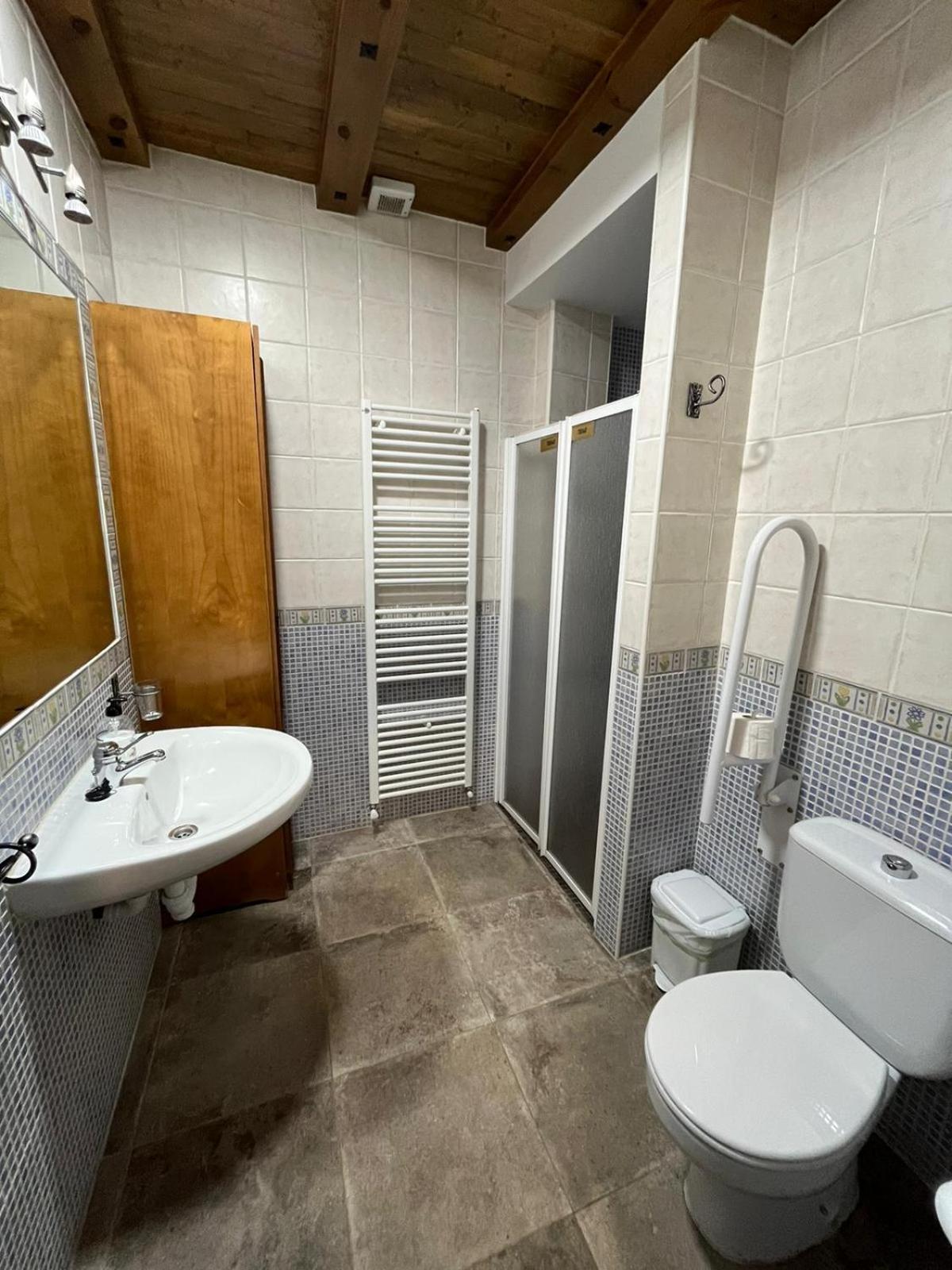 Alojamientos Bellavista Coto Rios Dış mekan fotoğraf