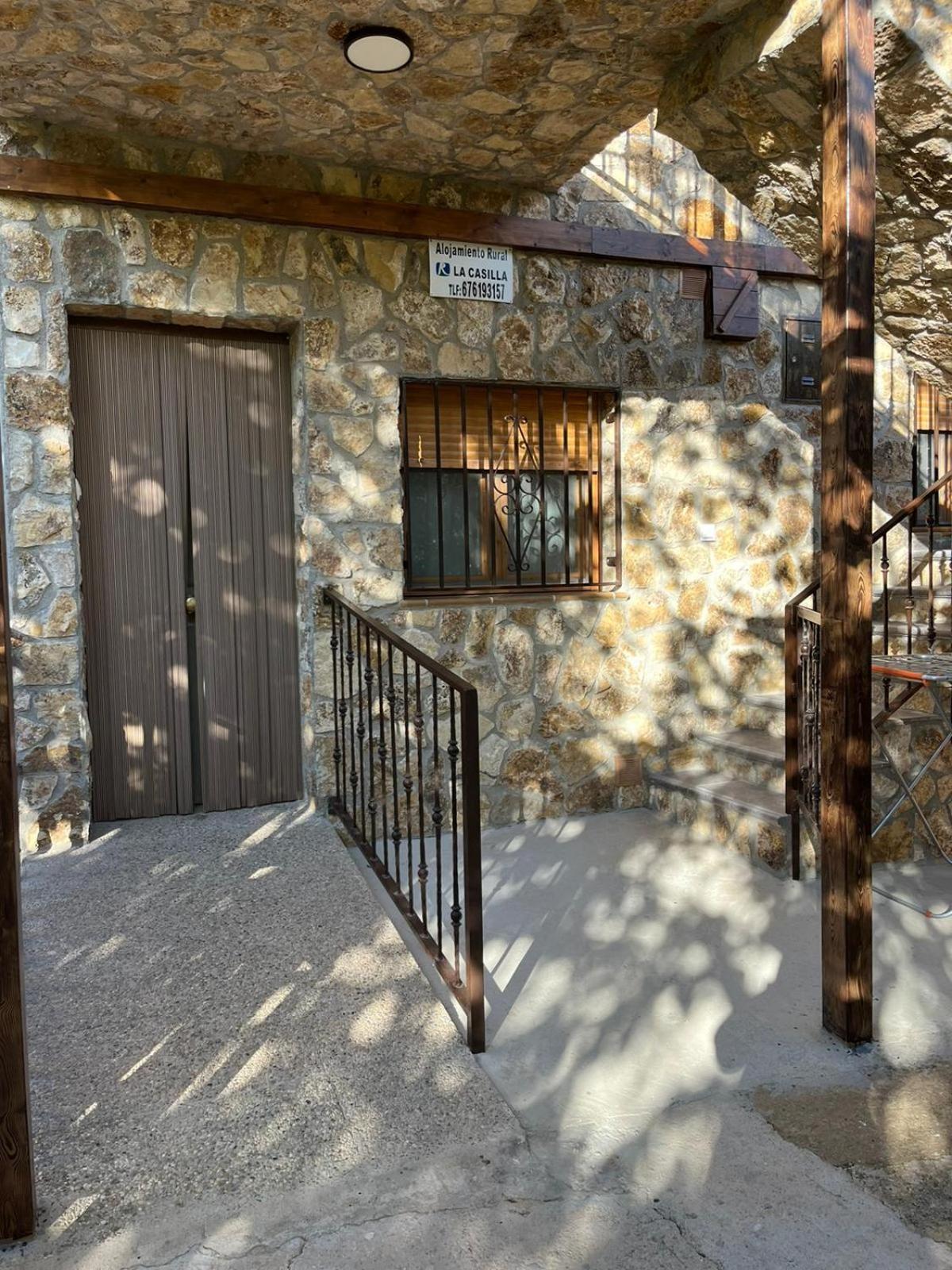 Alojamientos Bellavista Coto Rios Dış mekan fotoğraf
