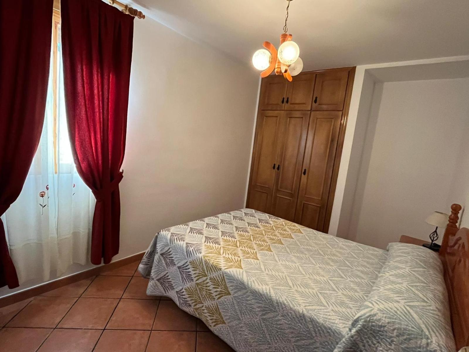 Alojamientos Bellavista Coto Rios Dış mekan fotoğraf