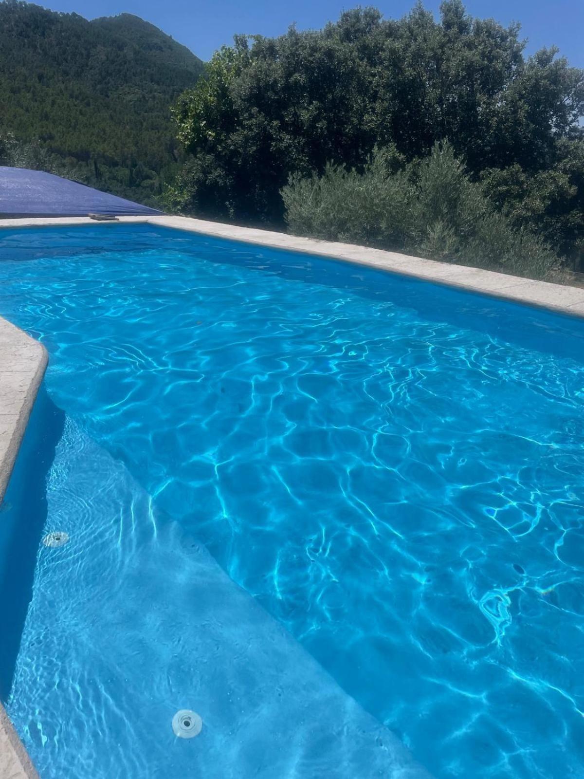 Alojamientos Bellavista Coto Rios Dış mekan fotoğraf
