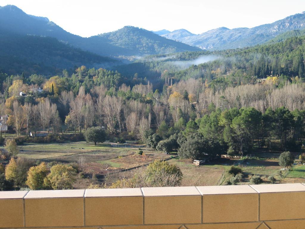 Alojamientos Bellavista Coto Rios Dış mekan fotoğraf